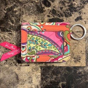Vera Bradley wallet